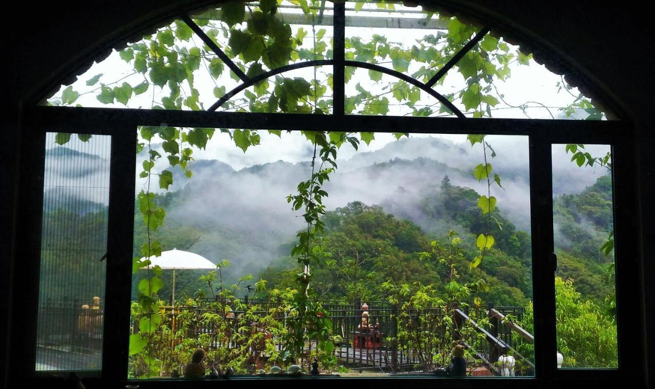 Yanzitao Pottery Coffee B&B Nanzhuang Rum bild